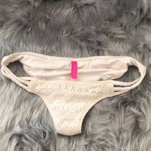 Victoria’s Secret bathing suit bottom